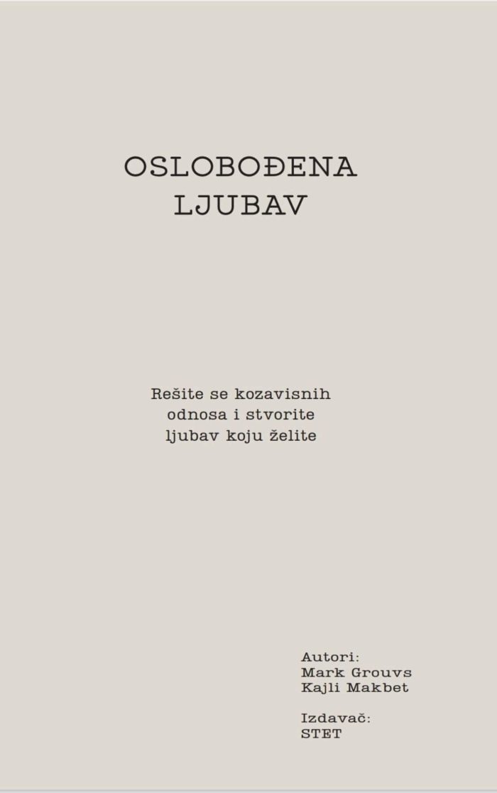 oslobodjena ljubav mark grouva kajli makbet korica 1