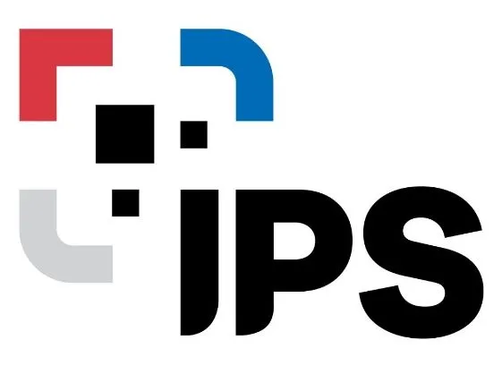 ips logo