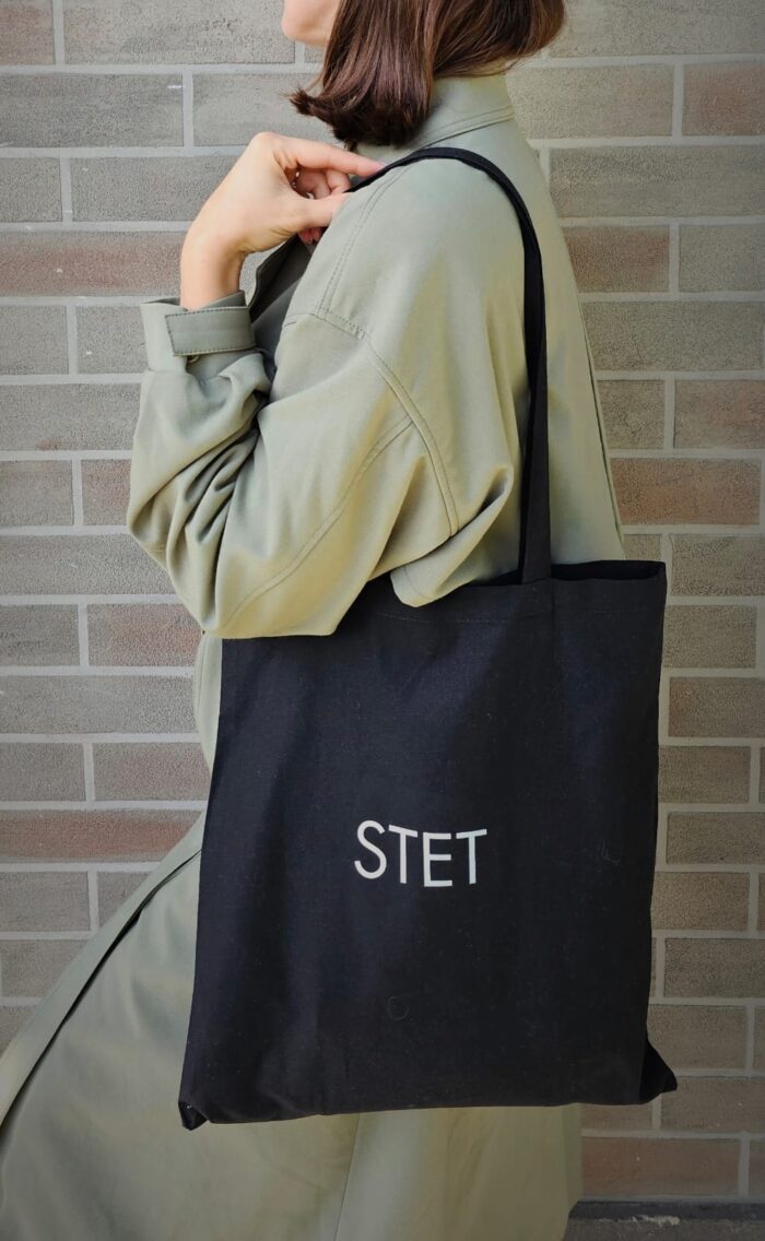 STET ceger