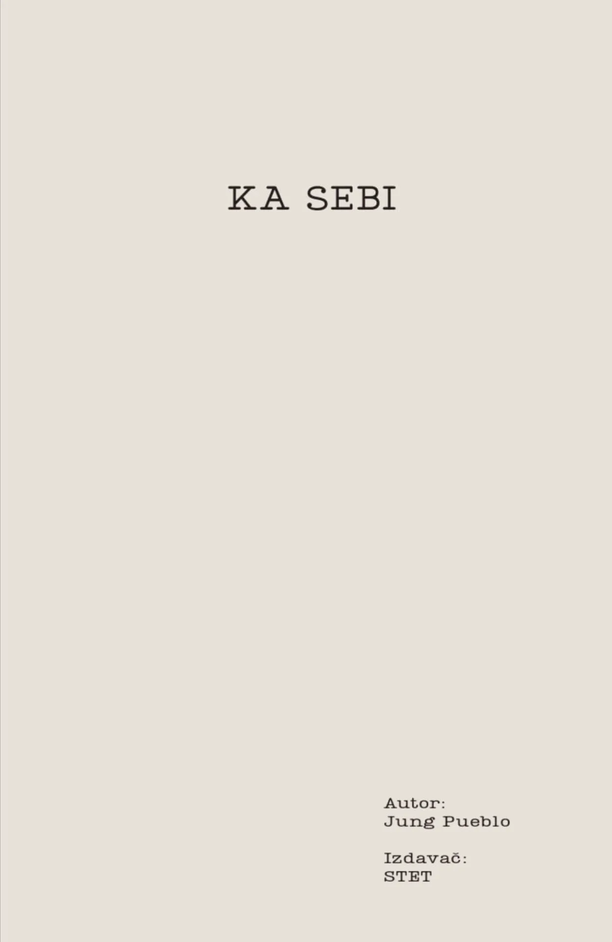 Ka sebi