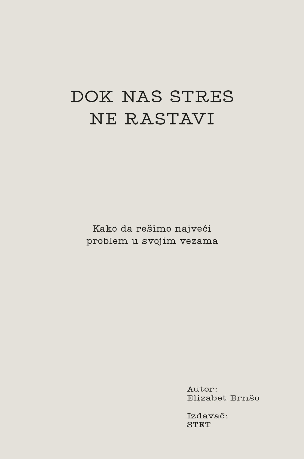 Vodič za pisanje