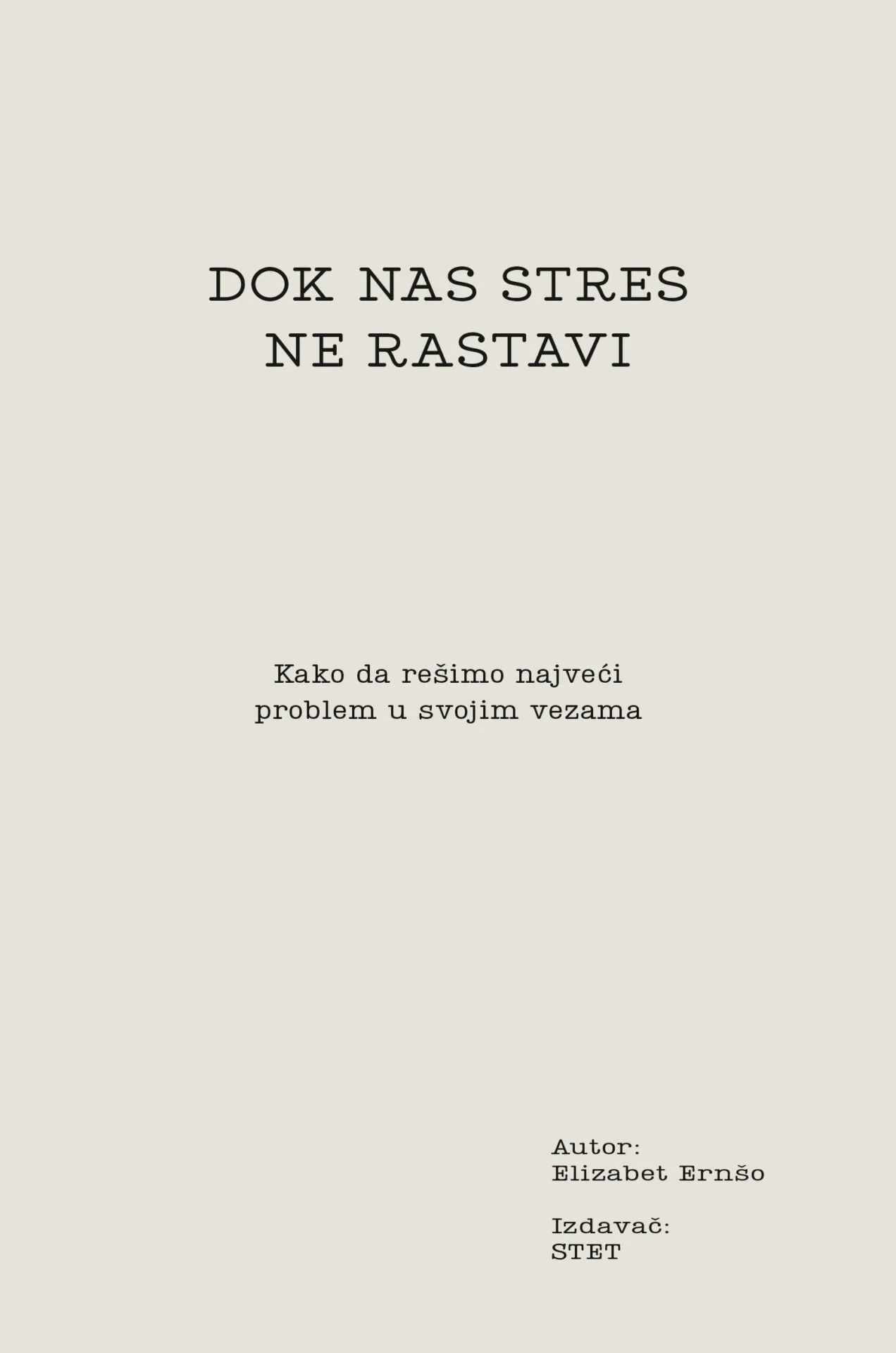 Vodič za pisanje