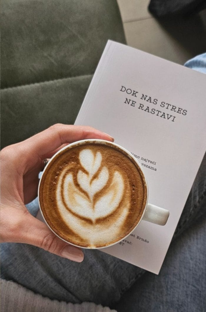 Dok nas stres ne rastavi - Slika 2