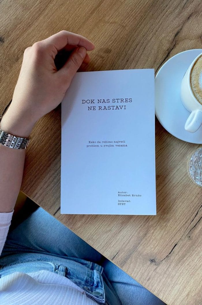 Dok nas stres ne rastavi - Slika 3