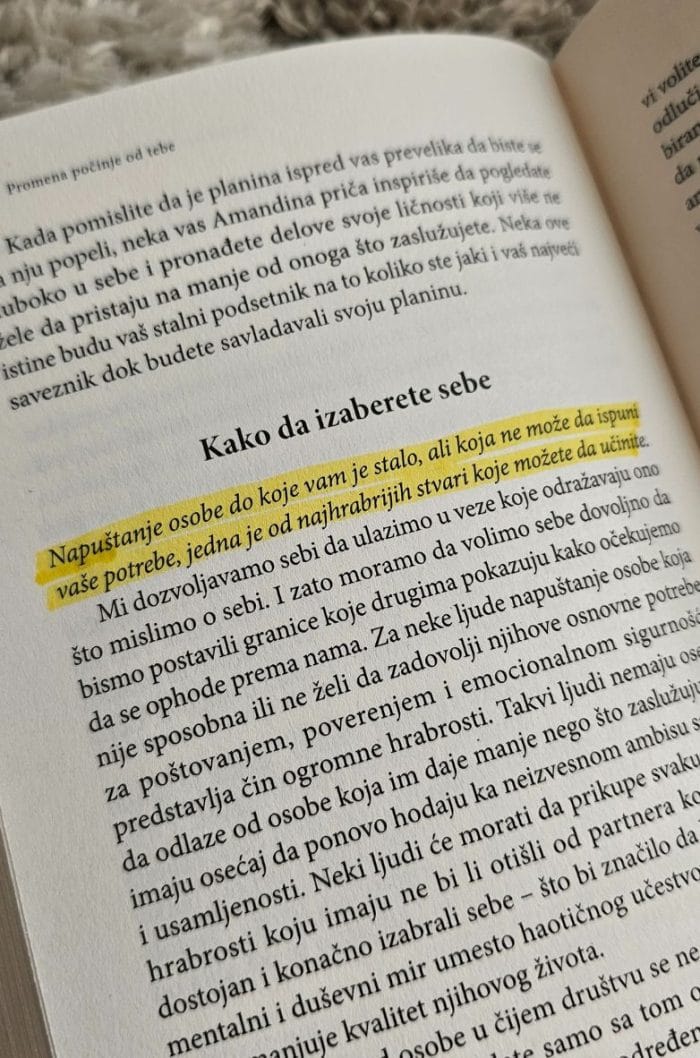 Promena počinje od tebe - Slika 3
