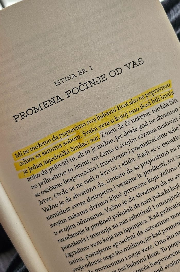 Promena počinje od tebe - Slika 4