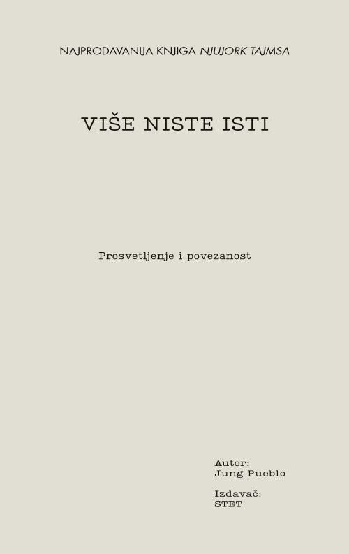 09 Korica vise niste isti 2