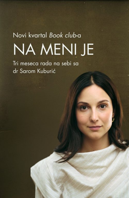 NA MENI JE 1080 x 1080 px 13 x 20 cm