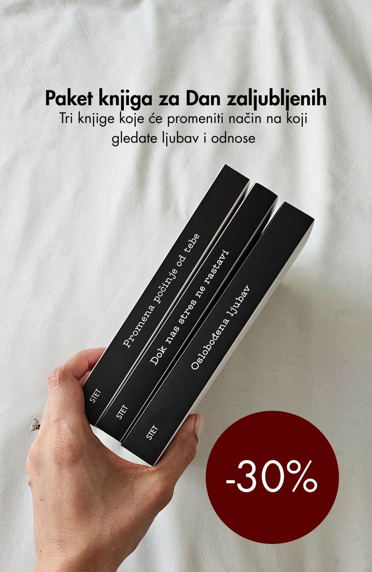 Problem sa savetom „radi ono sto te cini srecnim objasnjava licencirani terapeut 13 x 20 cm 1 scaled